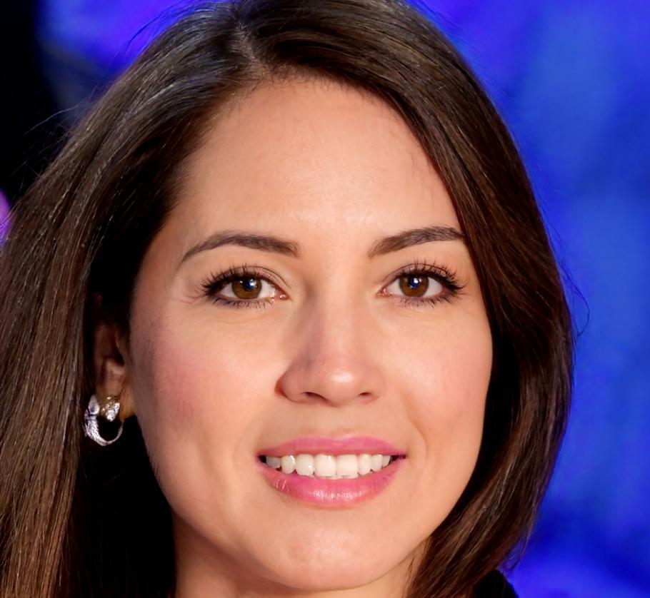 Birgitta Vang, Budget Optimization Expert