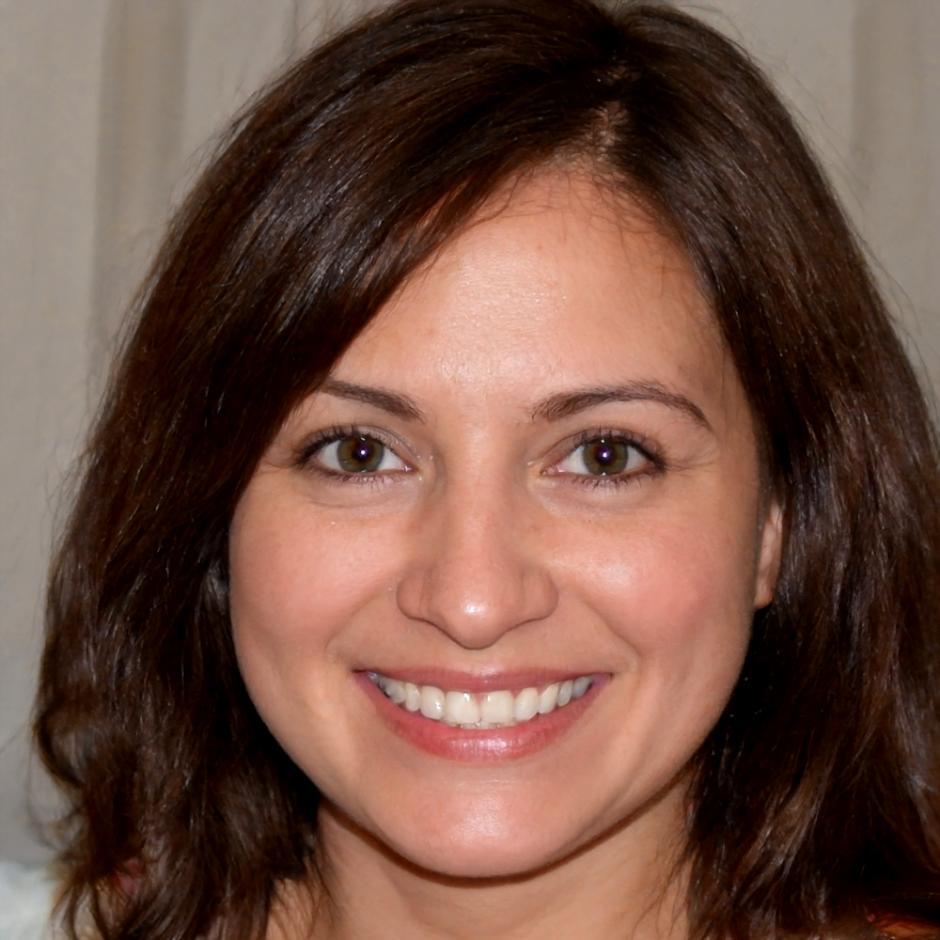 Delphine Ashworth, Lead Program Coordinator