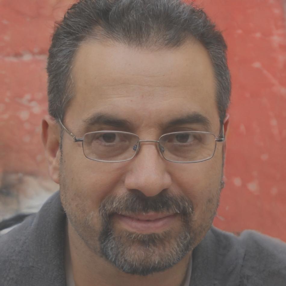 Caldwell Montenegro, Senior Financial Strategist